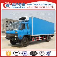 Dongfeng 12ton 4x2 Kühlwagen LKW